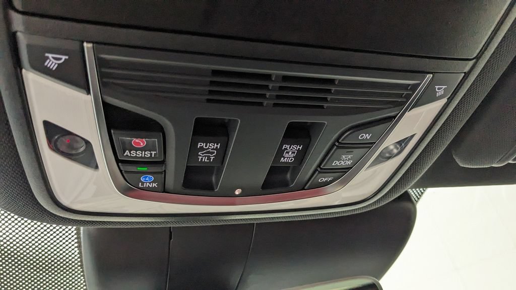 Used 2023 Acura RDX A-Spec w/ Advance Package AWD/4WD image 31