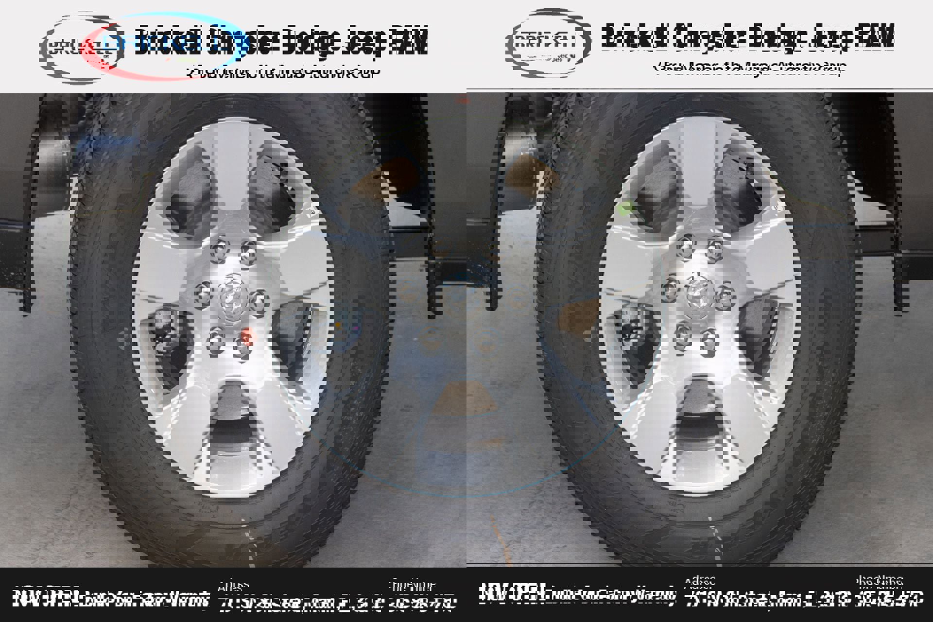 New 2026 RAM 1500 Tradesman image 35