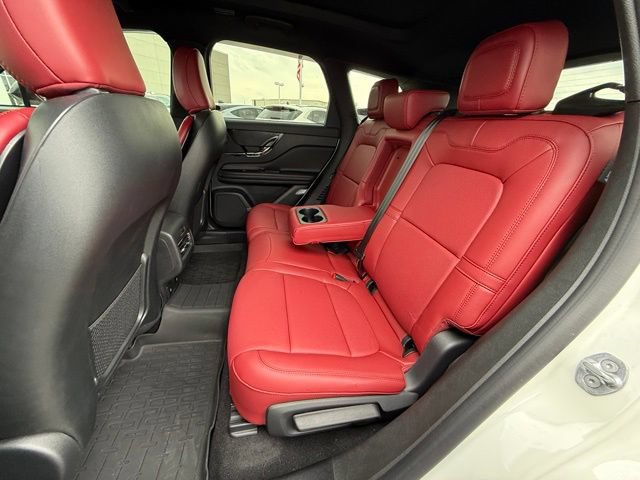 Used 2025 Lincoln Corsair Reserve w/ Equipment Group 202A FWD image 19