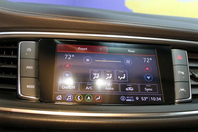 Used 2023 Buick Enclave Avenir w/ Avenir Technology Package AWD/4WD image 29