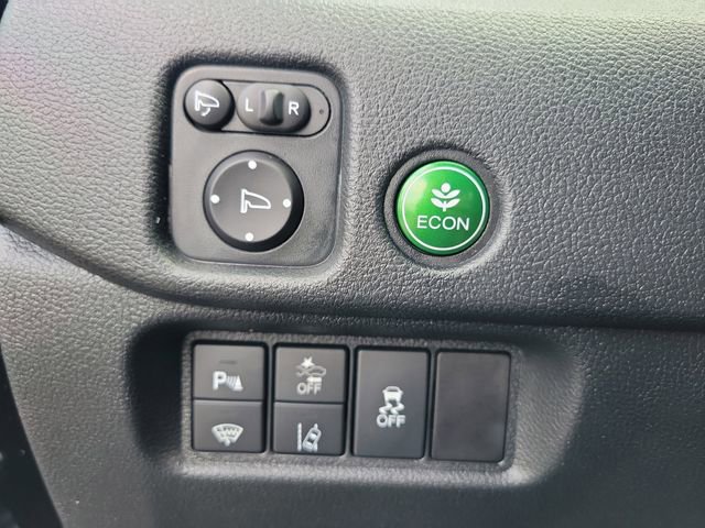 Used 2023 Honda Passport TrailSport image 24