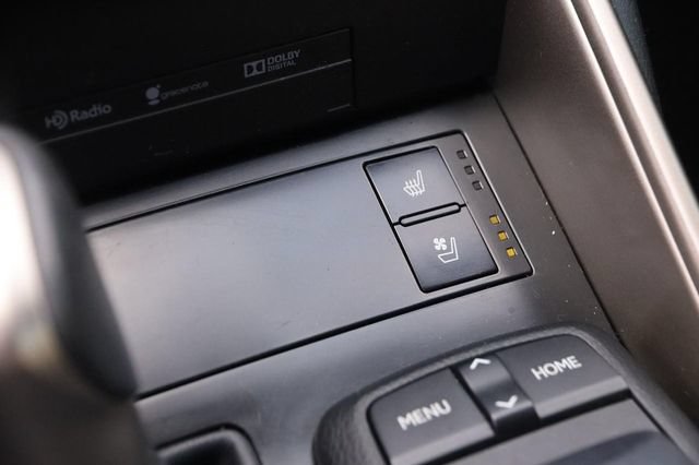 Used 2014 Lexus IS 350 w/ Navigation Package RWD image 19