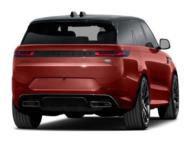 Certified 2023 Land Rover Range Rover Sport SE image 2