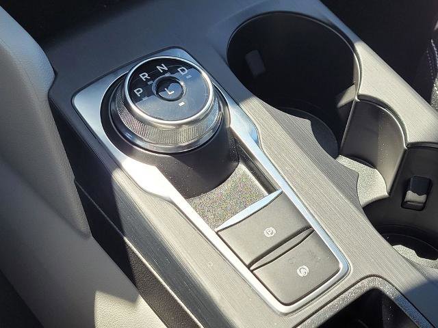 New 2025 Ford Escape SE w/ PHEV Premium Package image 24