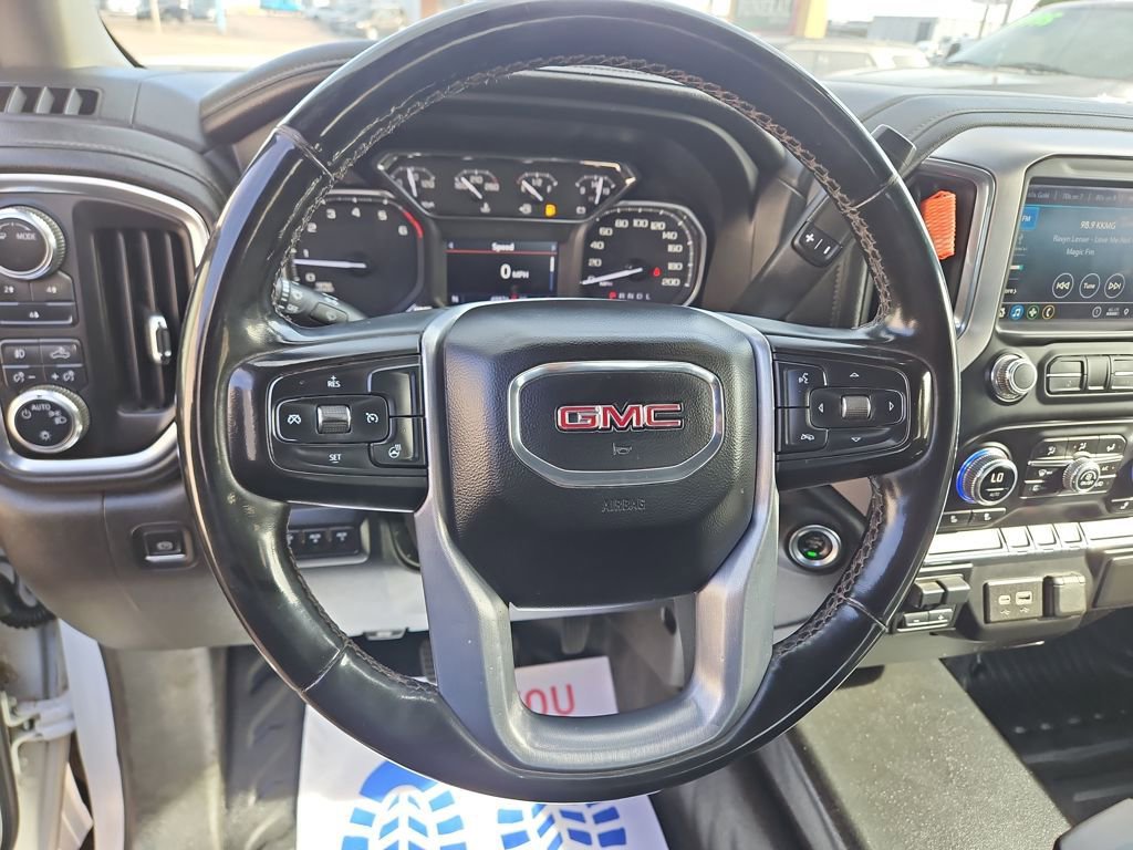 Used 2023 GMC Sierra 3500 SLE w/ SLE Convenience Package AWD/4WD image 15