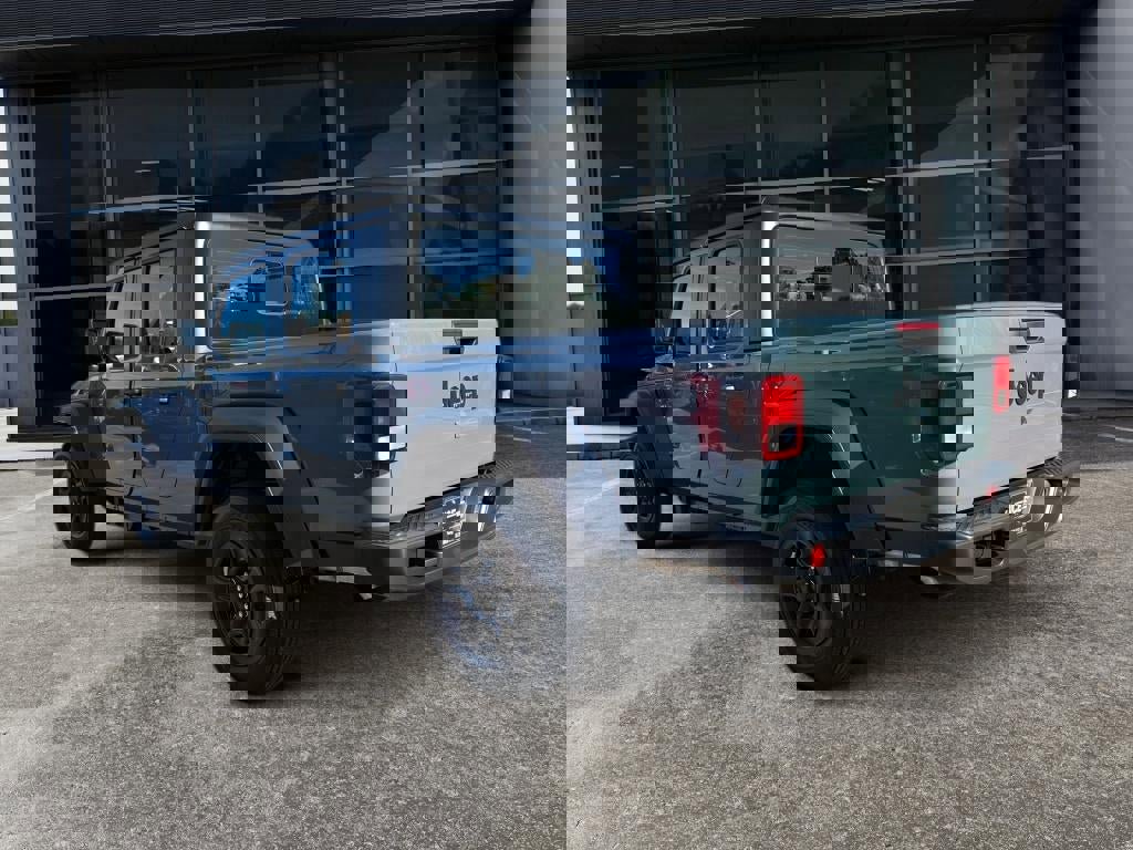 New 2026 Jeep Gladiator Sport image 5