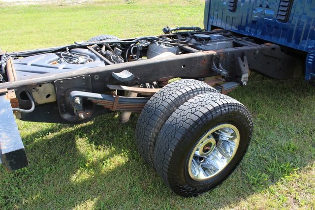 Used 2022 GMC Sierra 3500 SLE w/ SLE Convenience Package image 11