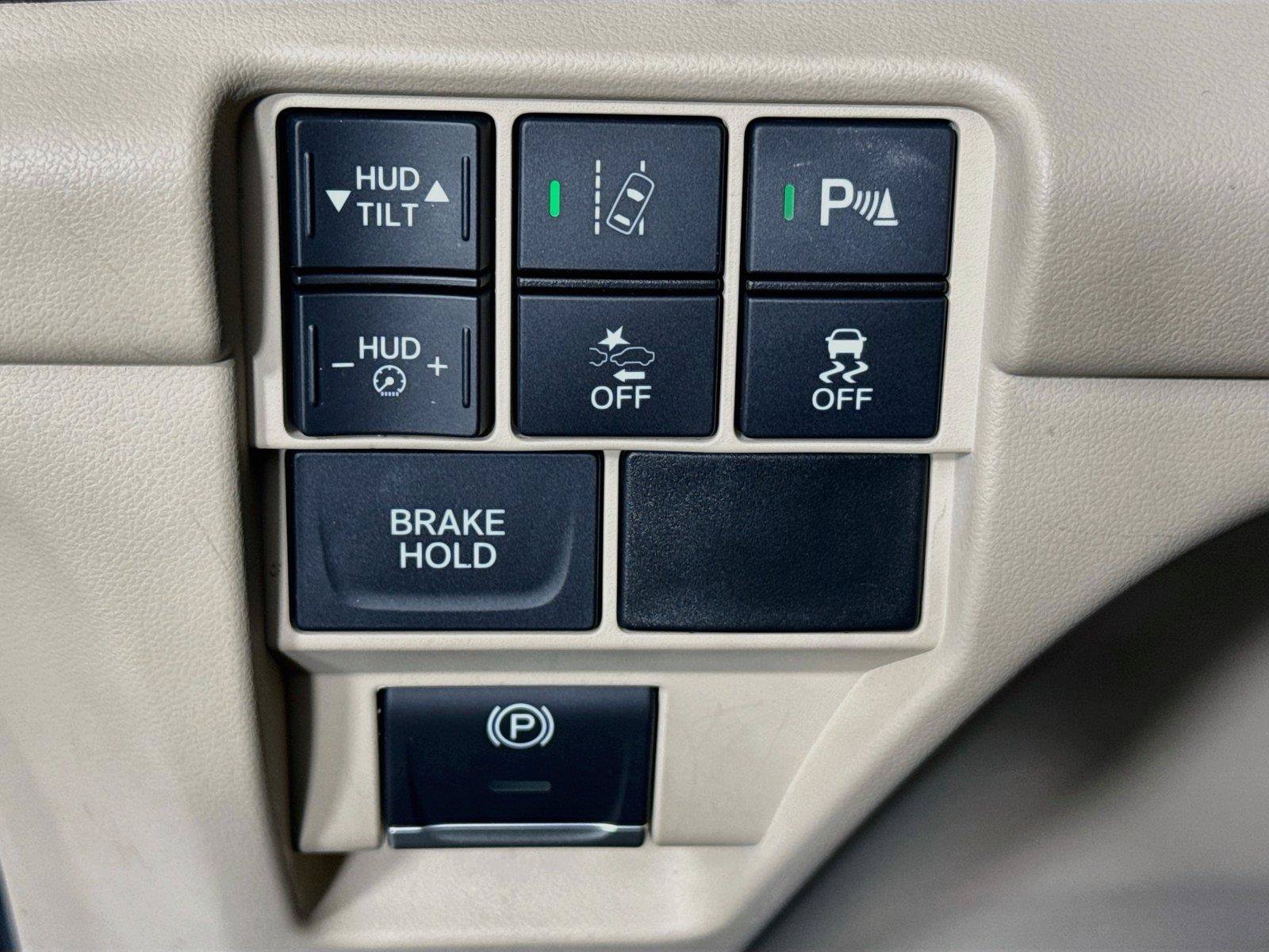Used 2021 Acura RDX w/ Advance Package AWD/4WD image 16