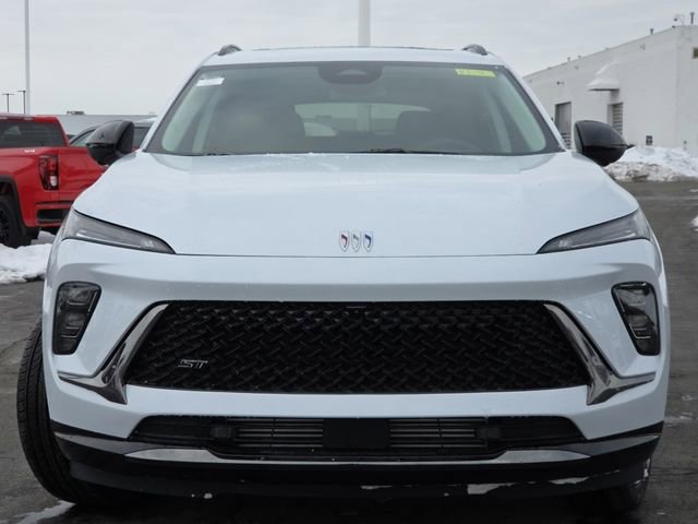 New 2026 Buick Envision Sport Touring image 18