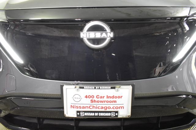 Certified 2024 Nissan Ariya AWD image 41