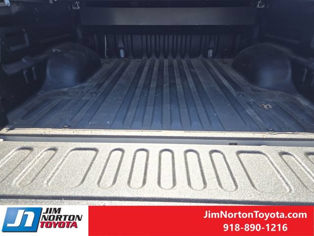 Used 2020 Toyota Tundra Limited w/ Limited Premium Package AWD/4WD image 33