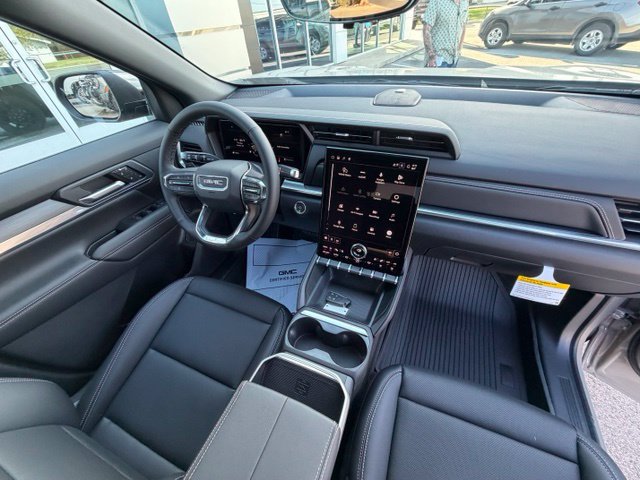 New 2027 GMC Terrain Elevation w/ Elevation Premium Package FWD image 21