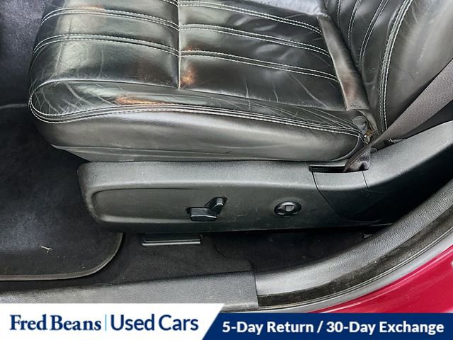 Used 2019 Chrysler 300 S RWD image 20