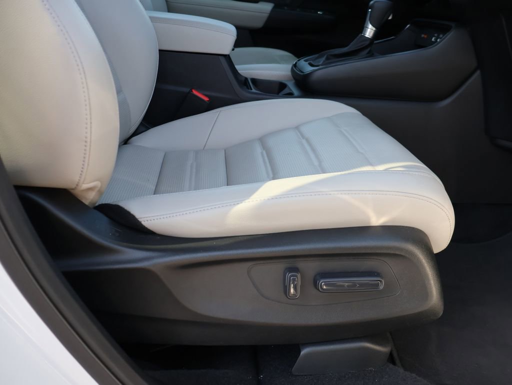 Certified 2024 Honda CR-V EX-L image 10