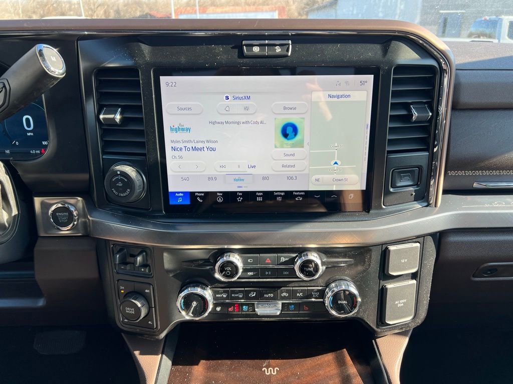 New 2026 Ford F250 King Ranch image 29