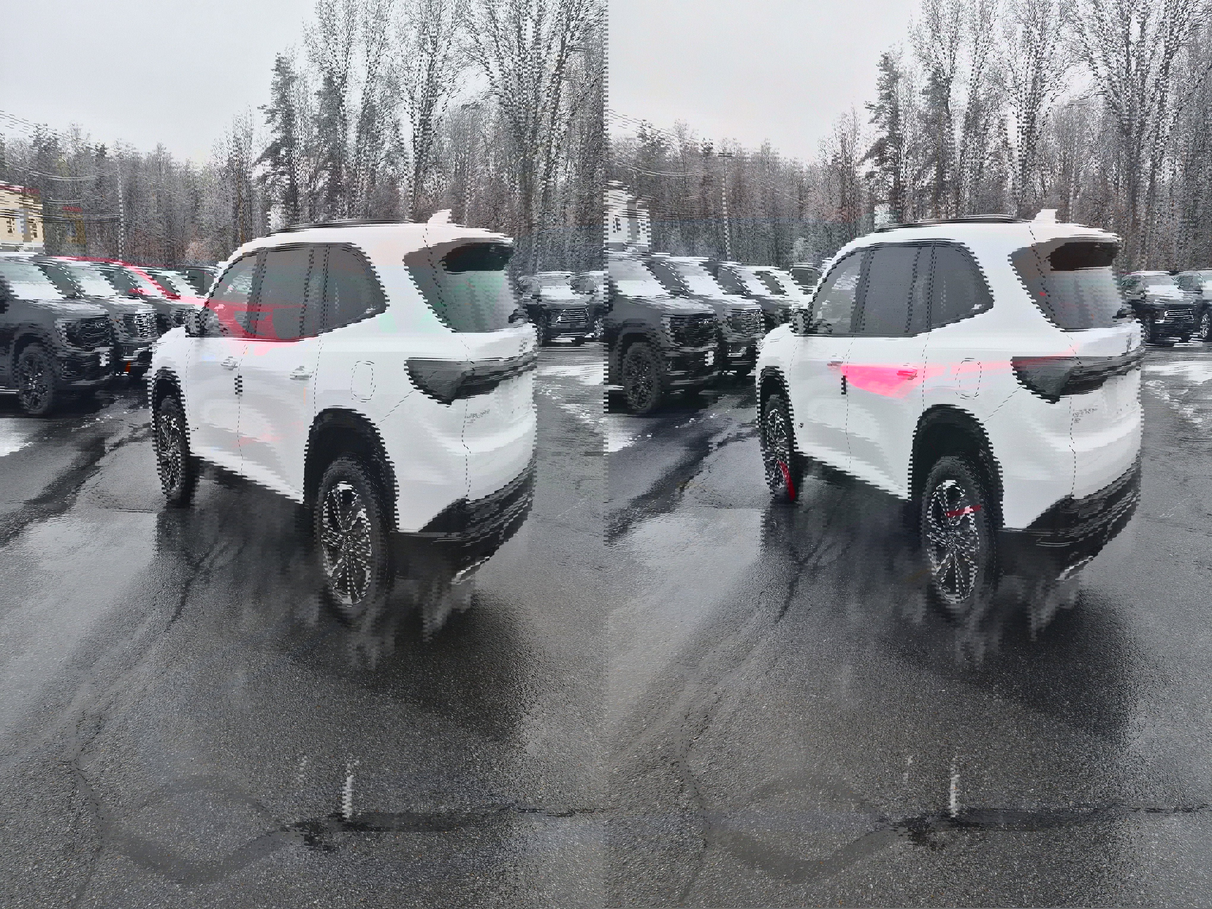 Used 2026 Buick Enclave Sport Touring w/ Power Package image 14