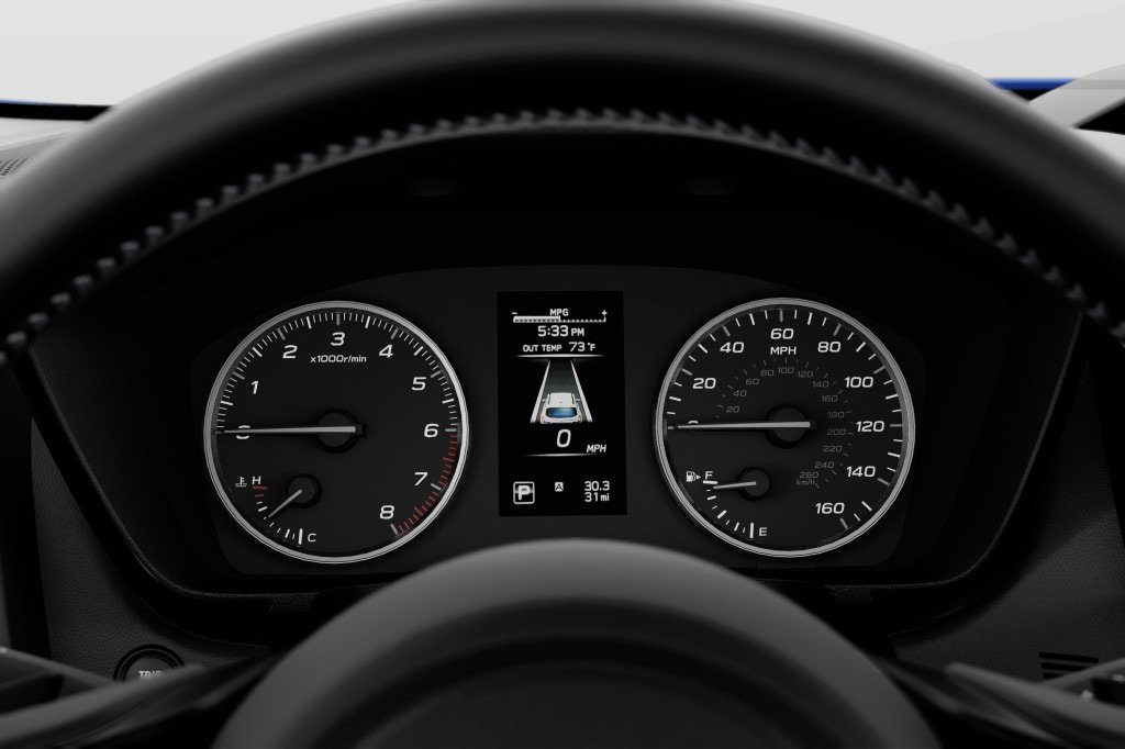 New 2026 Subaru Ascent Premium AWD/4WD image 19