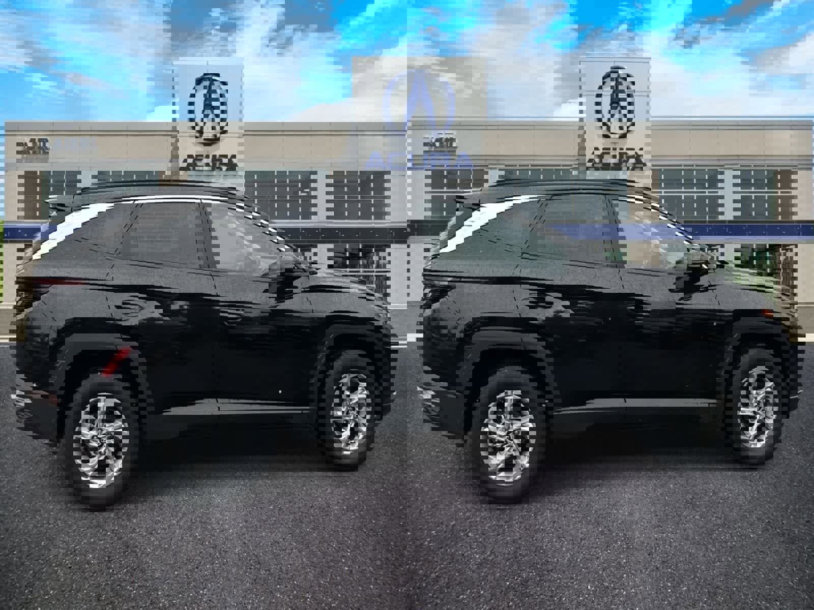 Used 2023 Hyundai Tucson SEL image 6