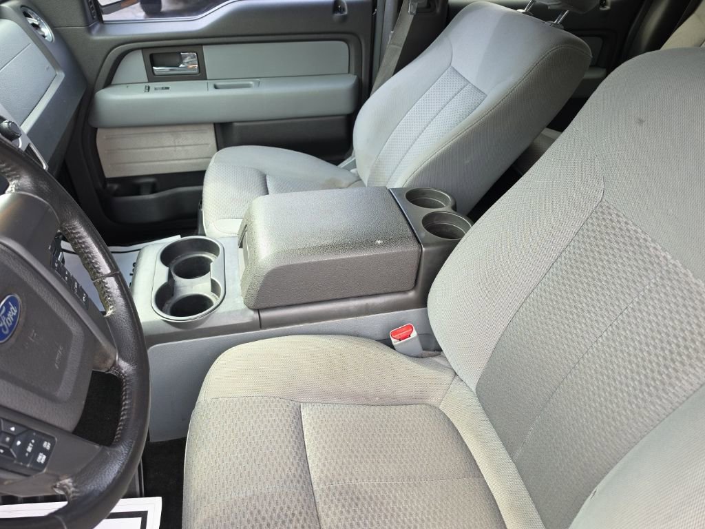 Used 2013 Ford F150 XLT w/ Luxury Equipment Group image 20