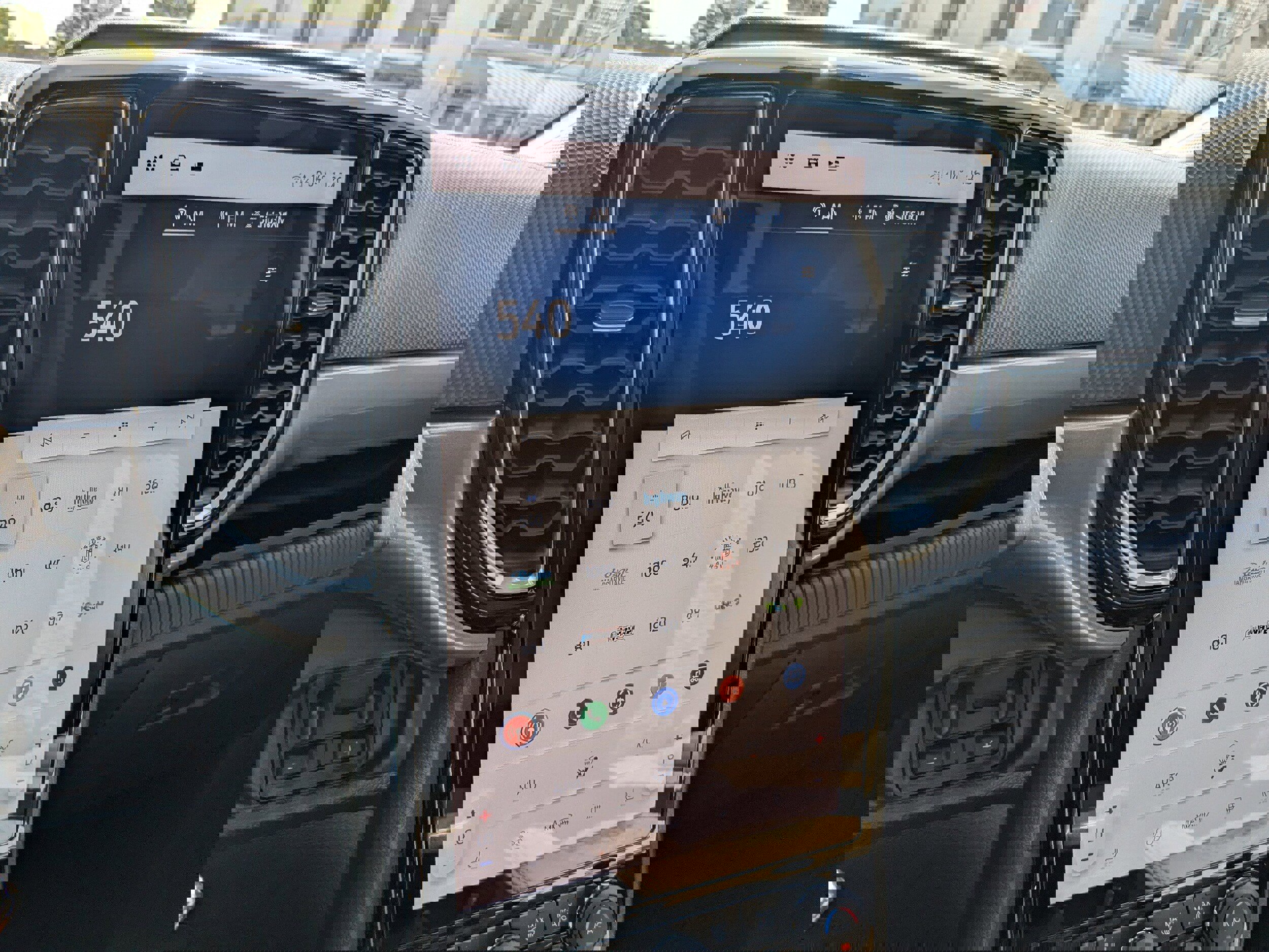 New 2025 Ford Ranger XLT image 22