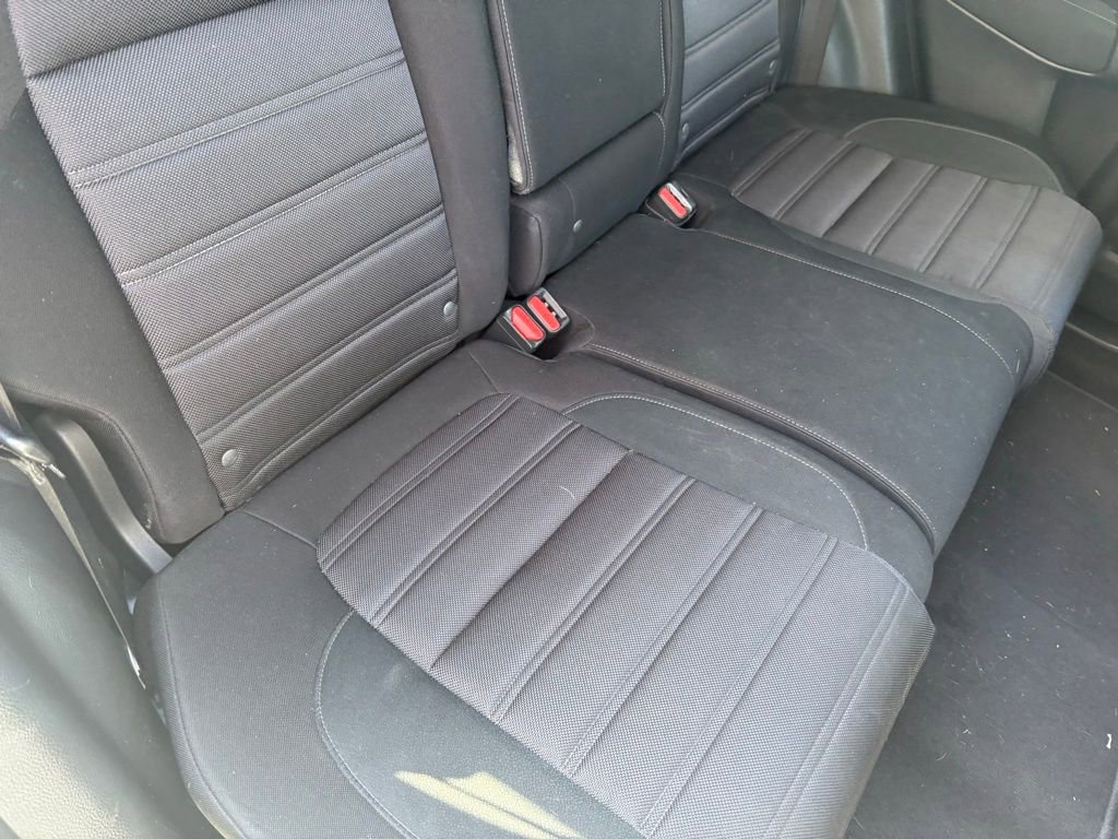 Certified 2020 Honda CR-V EX image 32