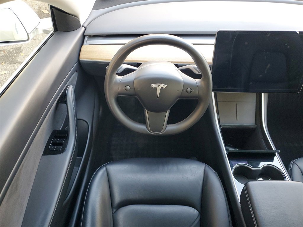 Used 2020 Tesla Model 3 Long Range image 10