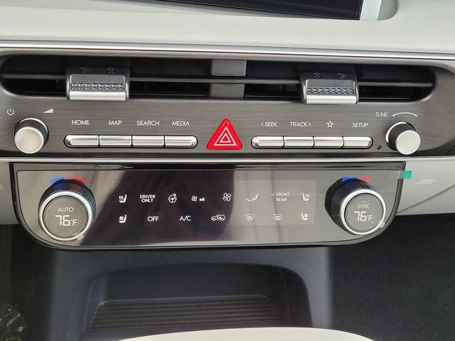 New 2026 Hyundai Palisade Calligraphy AWD/4WD image 22