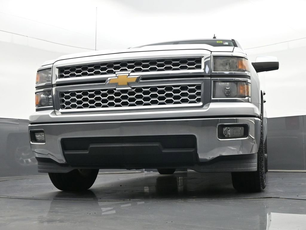 Used 2014 Chevrolet Silverado 1500 LT w/ All Star Edition image 31