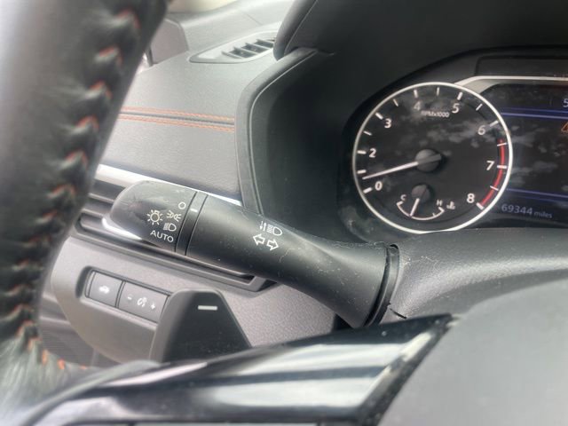 Used 2019 Nissan Altima 2.5 SR FWD image 28