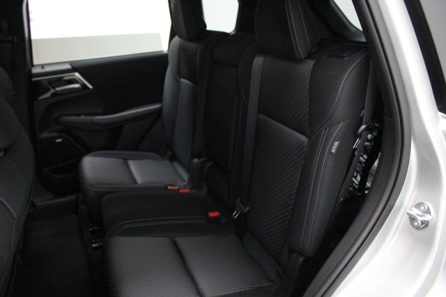 New 2026 Mitsubishi Outlander ES AWD/4WD image 25