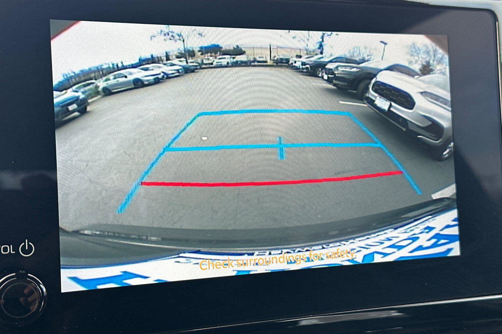 Used 2025 Toyota Corolla LE image 17