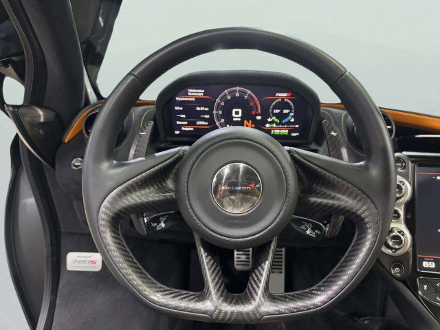 Used 2018 McLaren 720S Performance image 44