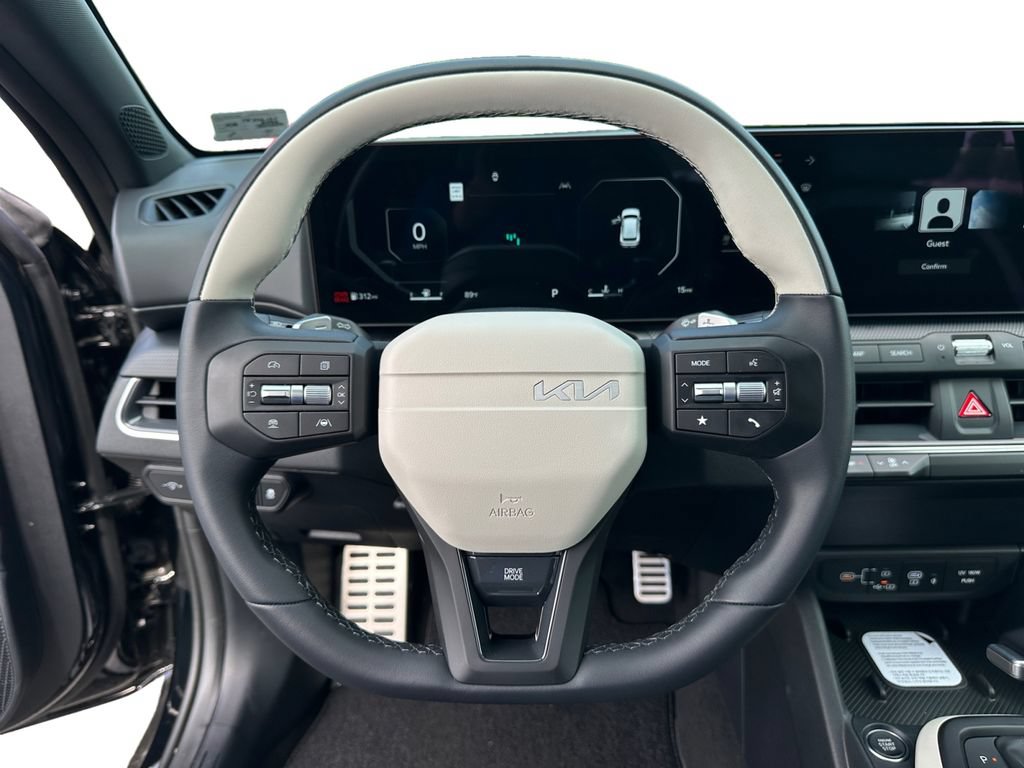 New 2026 Kia K4 GT-Line Turbo FWD image 16
