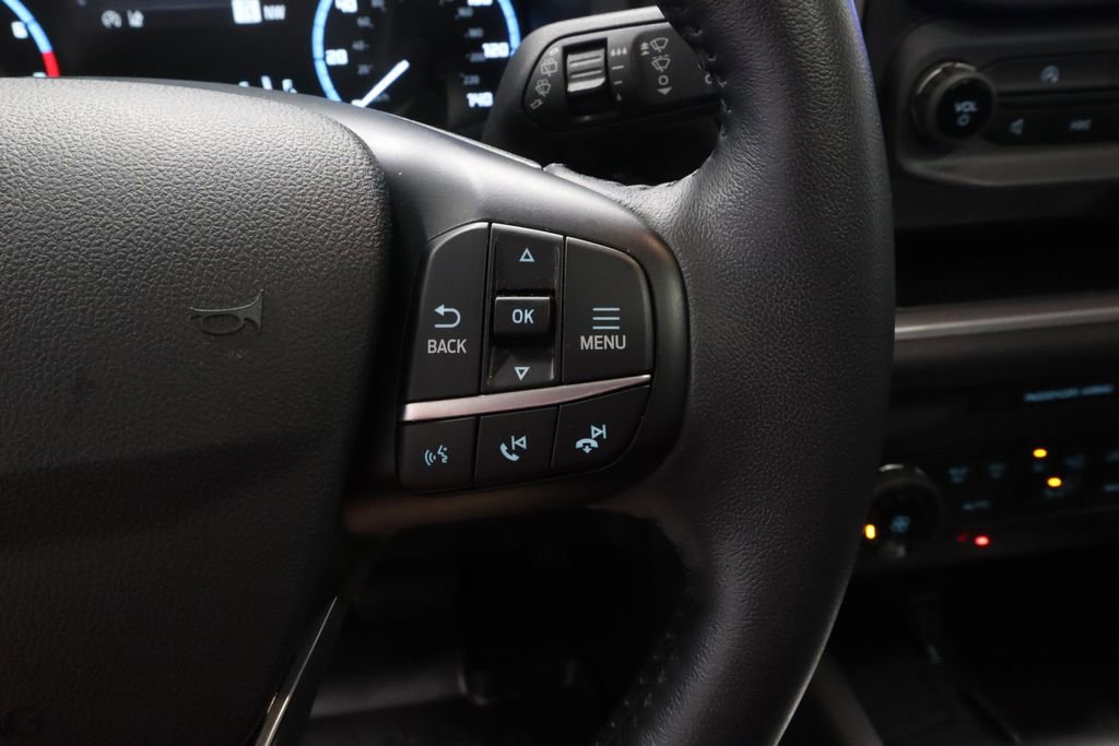 Used 2023 Ford Bronco Sport Big Bend w/ Convenience Package AWD/4WD image 30