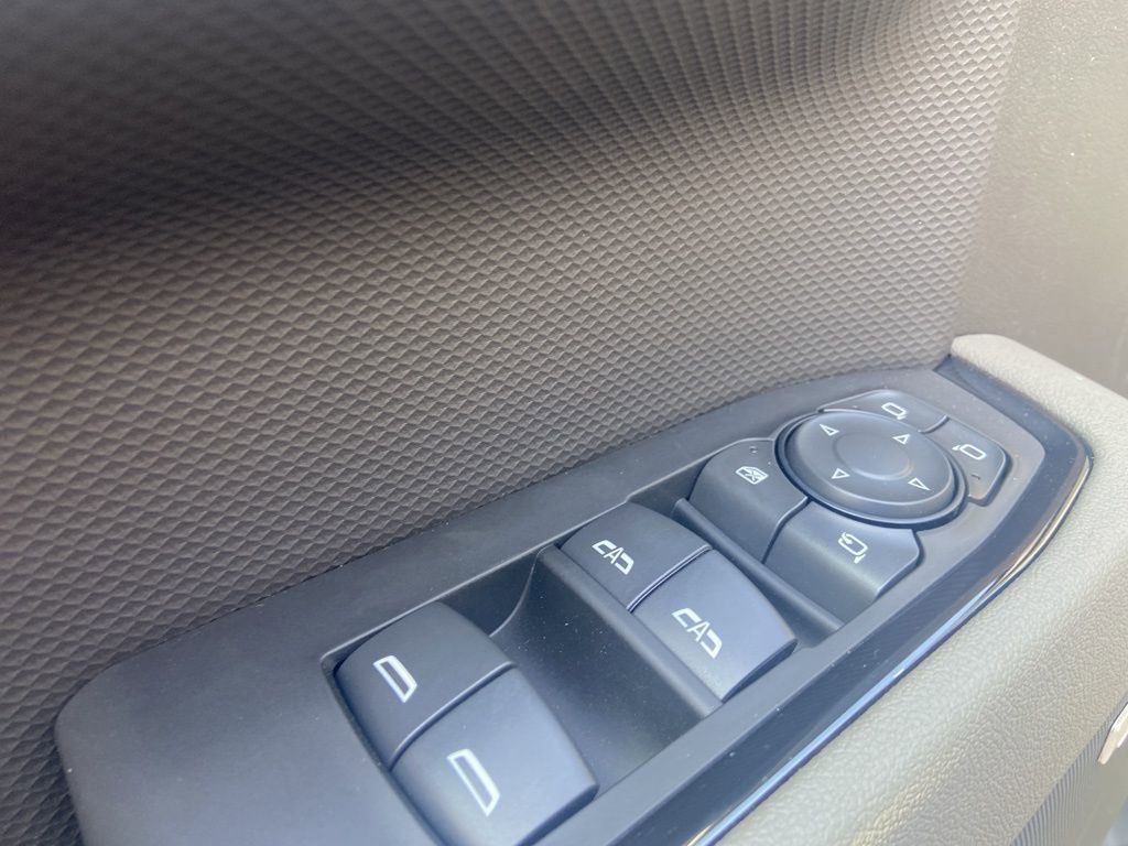 New 2026 Chevrolet Silverado 1500 ZR2 image 10