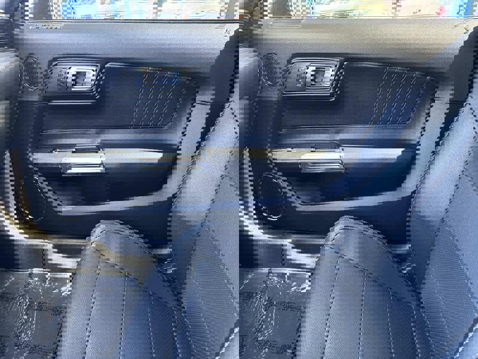 Used 2018 Ford Mustang Premium w/ Ecoboost Performance Package RWD image 37