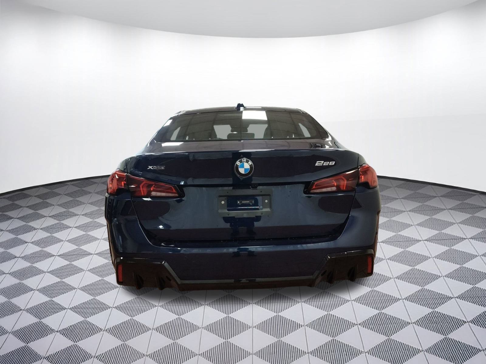 Used 2025 BMW 228i xDrive image 9