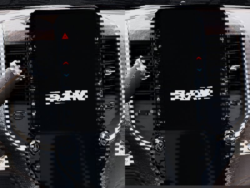 New 2026 RAM 3500 Longhorn image 35