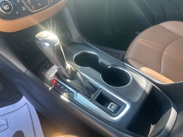 Used 2019 Chevrolet Equinox Premier image 25