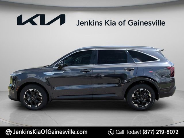 New 2026 Kia Sorento S FWD image 9