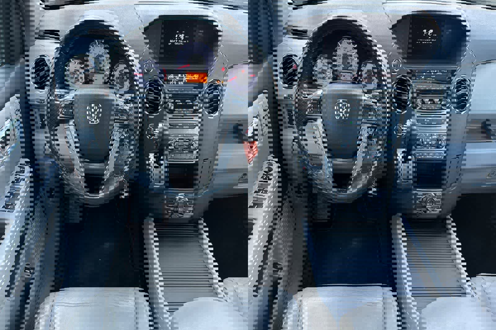 Used 2013 Honda Pilot Touring image 14