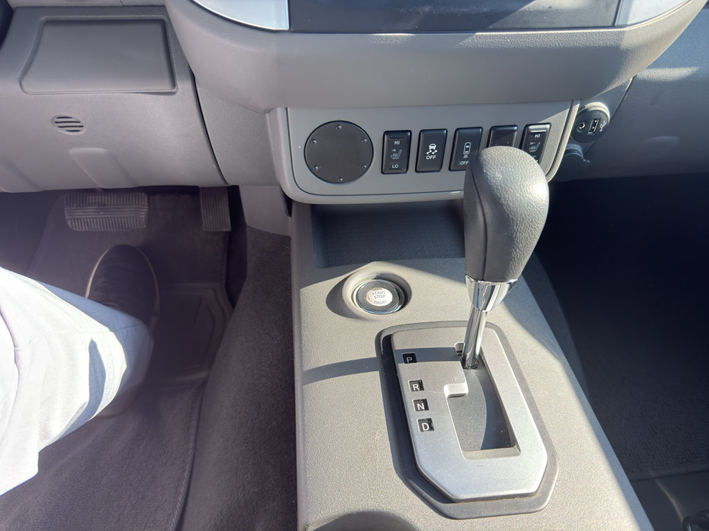 Used 2021 Nissan Frontier SV RWD image 23