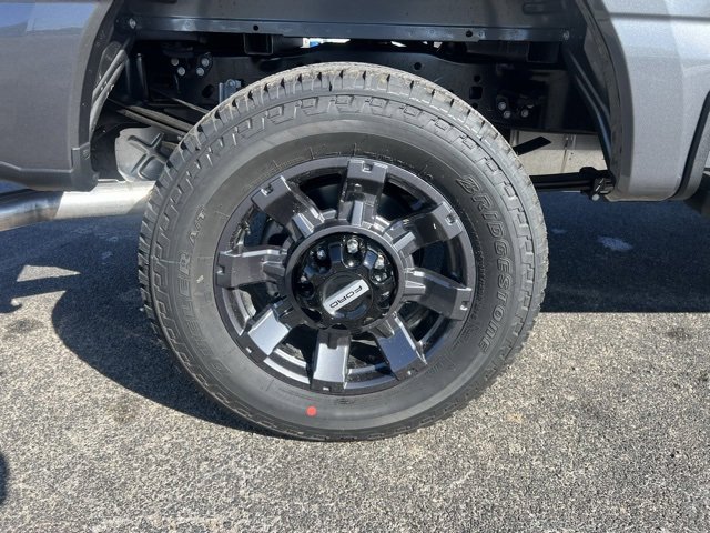 New 2026 Ford F250 XL w/ STX Appearance Package image 9