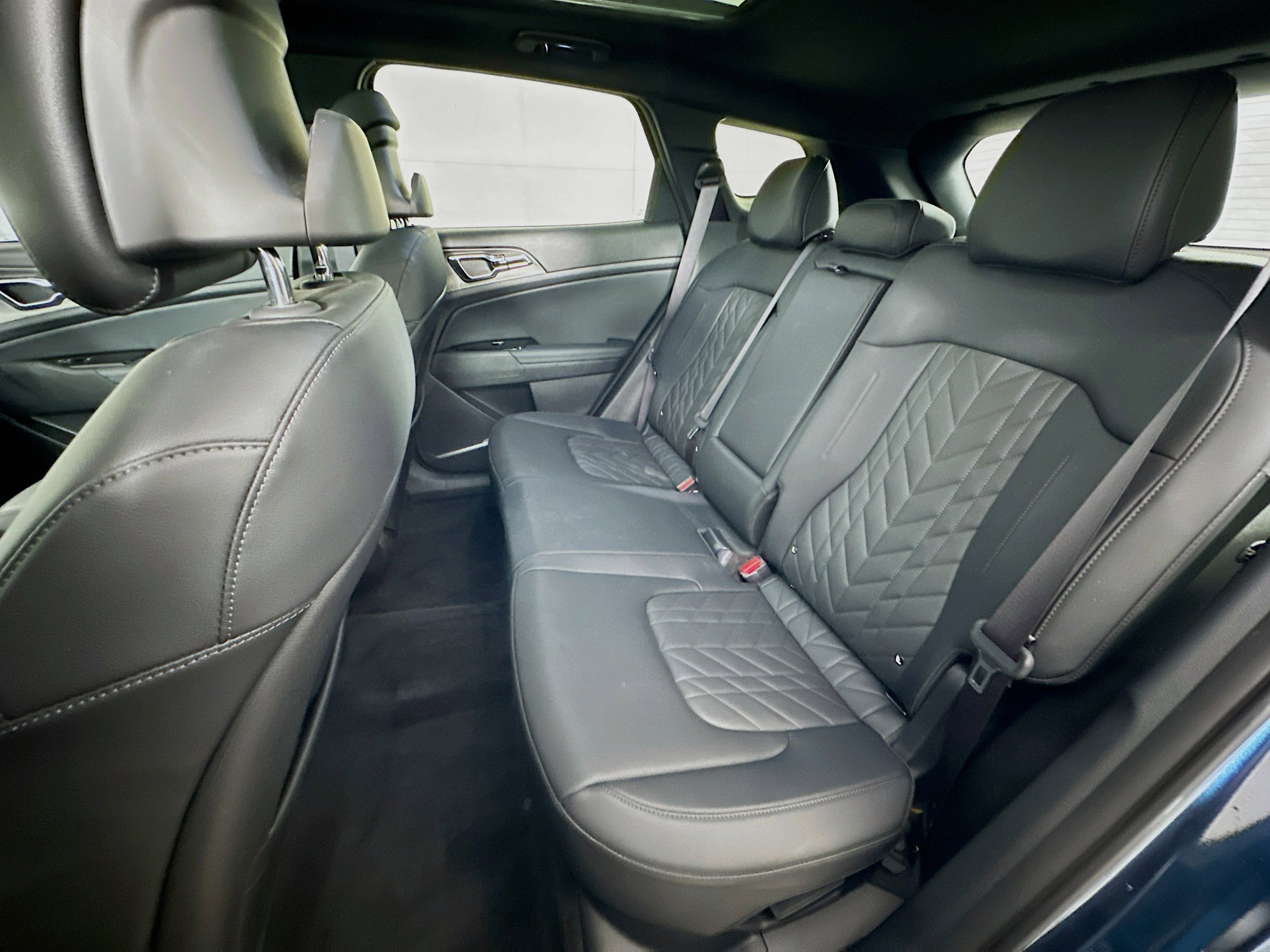 Used 2024 Kia Sportage X-Line image 28