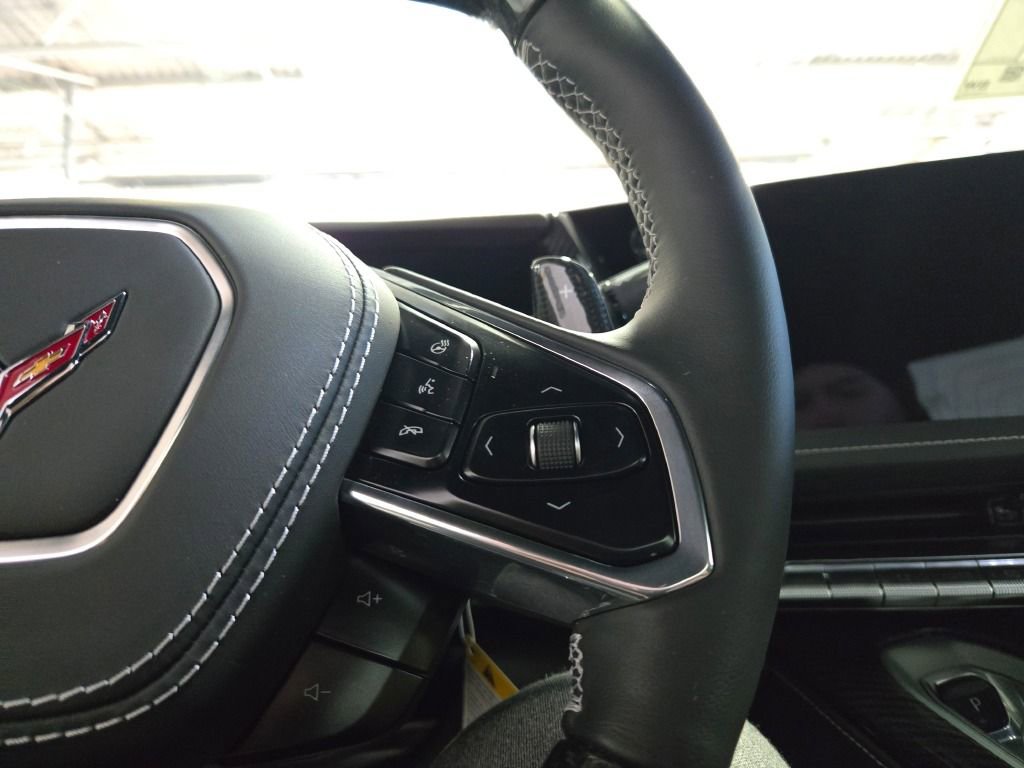 New 2026 Chevrolet Corvette Z06 image 32