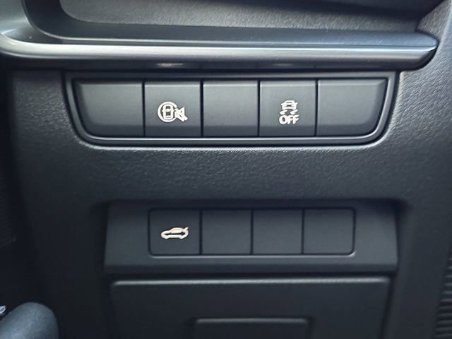 New 2026 MAZDA MAZDA3 s Sport image 23