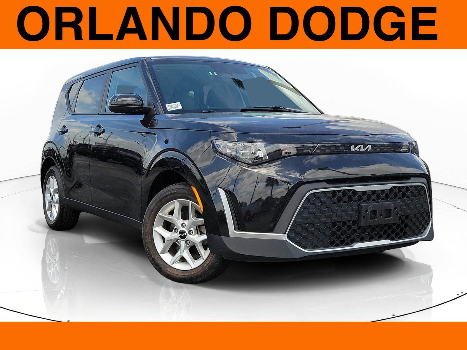Used 2025 Kia Soul LX w/ LX Technology Package