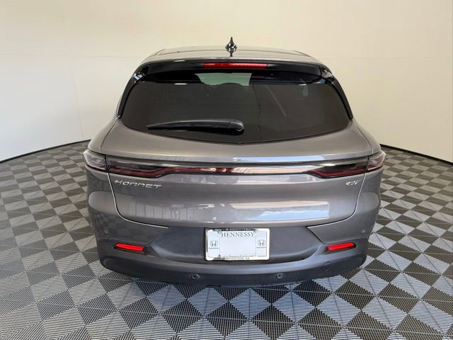 Used 2024 Dodge Hornet GT w/ Track Pack AWD/4WD image 5