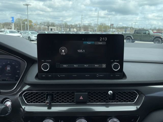 Used 2023 Acura Integra A-Spec image 17