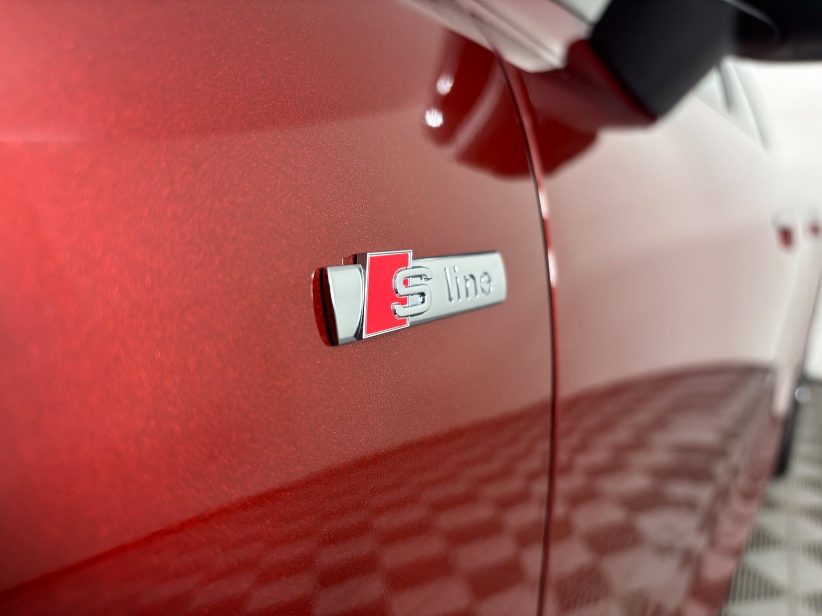 New 2026 Audi A6 Prestige AWD/4WD image 21